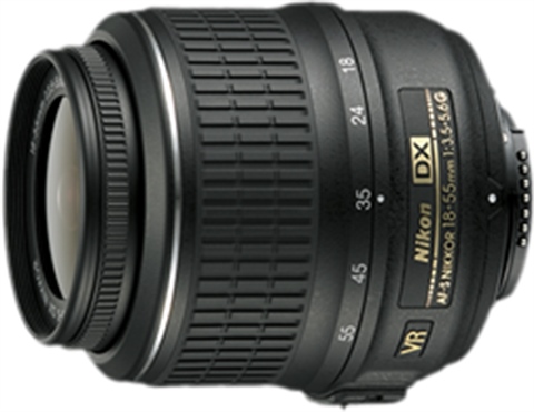 Nikon AF-S DX 18-135mm f/3.5-5.6 G ED IF - CeX (IE): - Buy, Sell